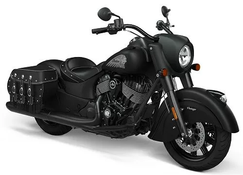 Profile photo of 1811 Vintage Dark Horse 2021 in color not defined.