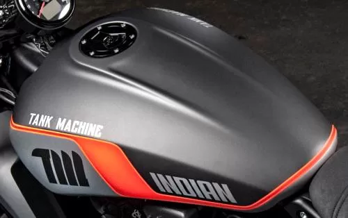 Profile photo of 999 Scout Bobber Sixty NEON 2021 in color not defined.