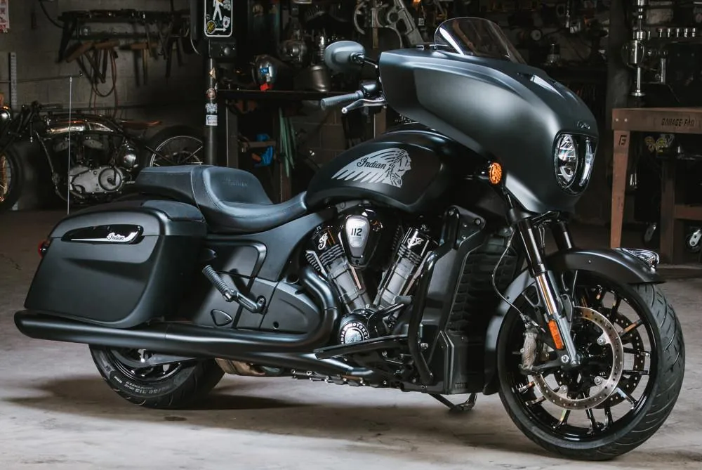 1890 Chieftain Limited 2025 2025 Indian Chieftain Specs OVNI