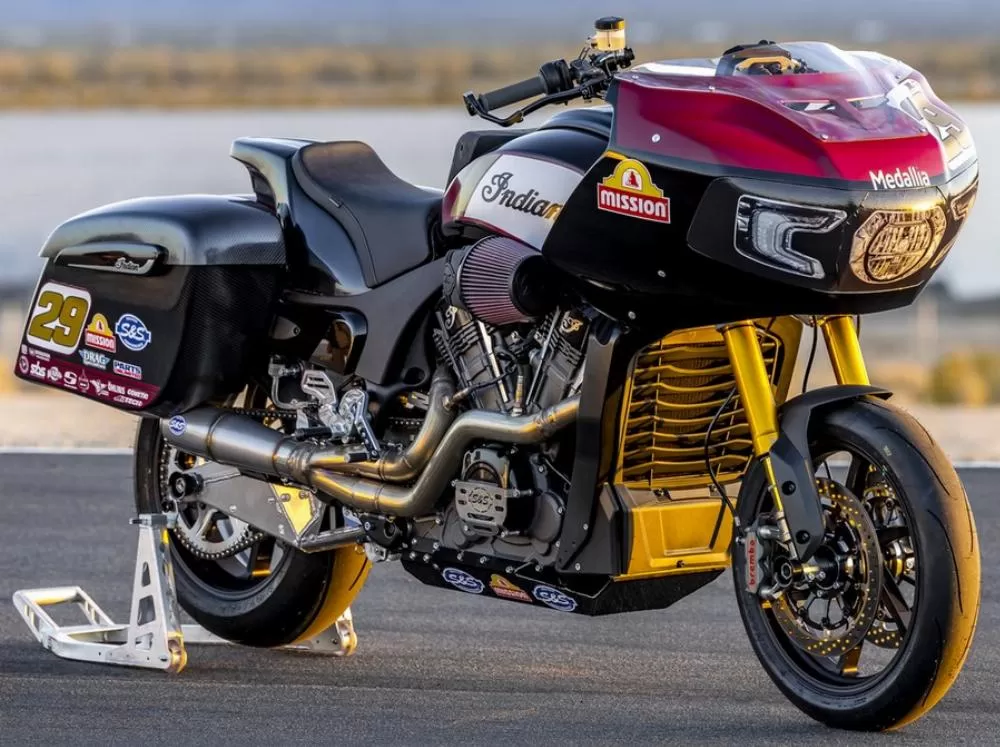 Illustration of Motorcycle Specs Vs Other