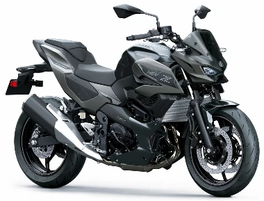 Foto del Z 7 Hybrid 2025