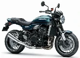 Moto Kawasaki Z 900 RS 2027