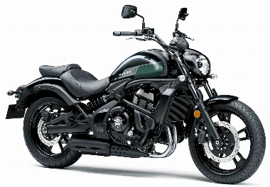 Moto Kawasaki 650 VULCAN S 2027