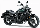 Moto Kawasaki 650 VULCAN S 2027