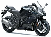 Moto Kawasaki Ninja 1100 SX 2027