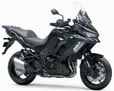 Moto Kawasaki VERSYS 1100 S 2027