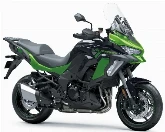 Moto Kawasaki VERSYS 1100 SE 2027