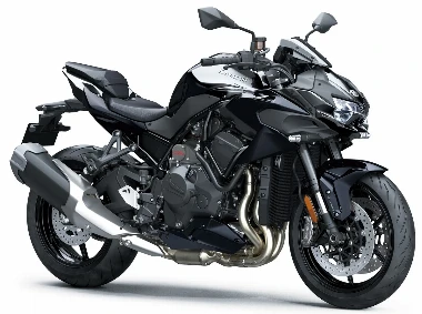 Motorcycle Kawasaki Z H2 2027