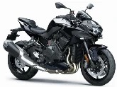 Moto Kawasaki Z H2 2027