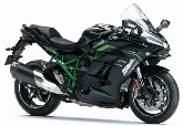 Moto Kawasaki Ninja 1000 H2 SX  SE 2027