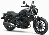 Moto Kawasaki 500 Eliminator 2027