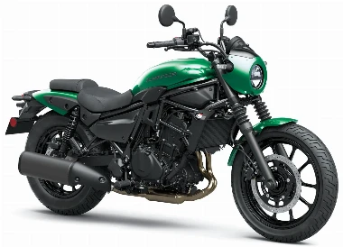 Foto del Kawasaki 500 Eliminator SE 2027