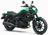 Moto Kawasaki 500 Eliminator SE 2027