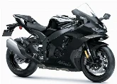 Moto Kawasaki Ninja 1000 ZX-10R 2027