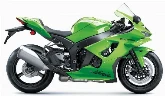 Moto Kawasaki Ninja 1000 ZX-10RR 2027