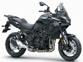 Moto Kawasaki Versys 900 2027