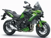 Moto Kawasaki Versys 900 SE 2027