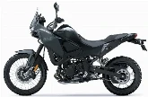 Moto Kawasaki KLE 500 2027