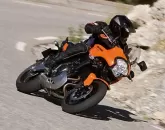 Moto Kawasaki VERSYS 650 2009