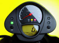 Kawasaki ER-6n 650 2008