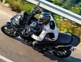 Motorcycle Kawasaki VERSYS 1000 2018