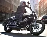 Moto Kawasaki 650 VULCAN S 2016