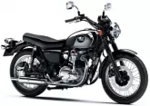 Motorcycle Kawasaki 800 Meguro K3 2021