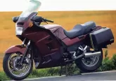 Moto Kawasaki 1000 GTR 1994