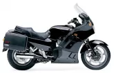 Moto Kawasaki 1000 GTR 1995