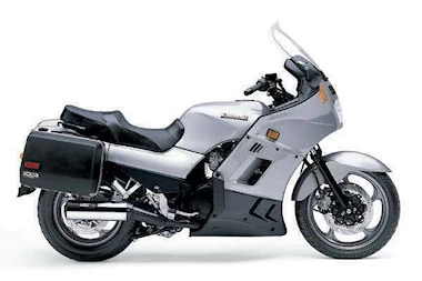 Photo de la 1000 GTR 1997