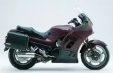 Moto Kawasaki 1000 GTR 1998