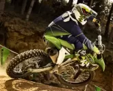 Moto Kawasaki KX 450 F 2016