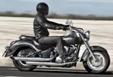 Moto Kawasaki VULCAN 900 Classic 2016