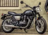 Motorcycle Kawasaki W 800 Street 2020
