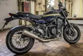 Motorcycle Kawasaki Z 900 RS Special Edition 2020