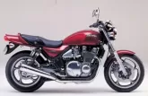 Moto Kawasaki 1100 Zephyr 1992