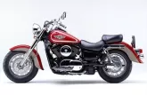 Moto Kawasaki VN 1500 CLASSIC 1999