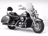 Moto Kawasaki VN 1500 TOURER 2002