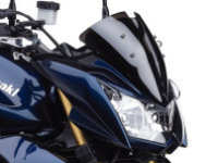 Kawasaki Z 1000 2007
