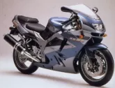 Moto Kawasaki 900 ZX-9R 1995