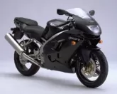 Moto Kawasaki 900 ZX-9R 1998