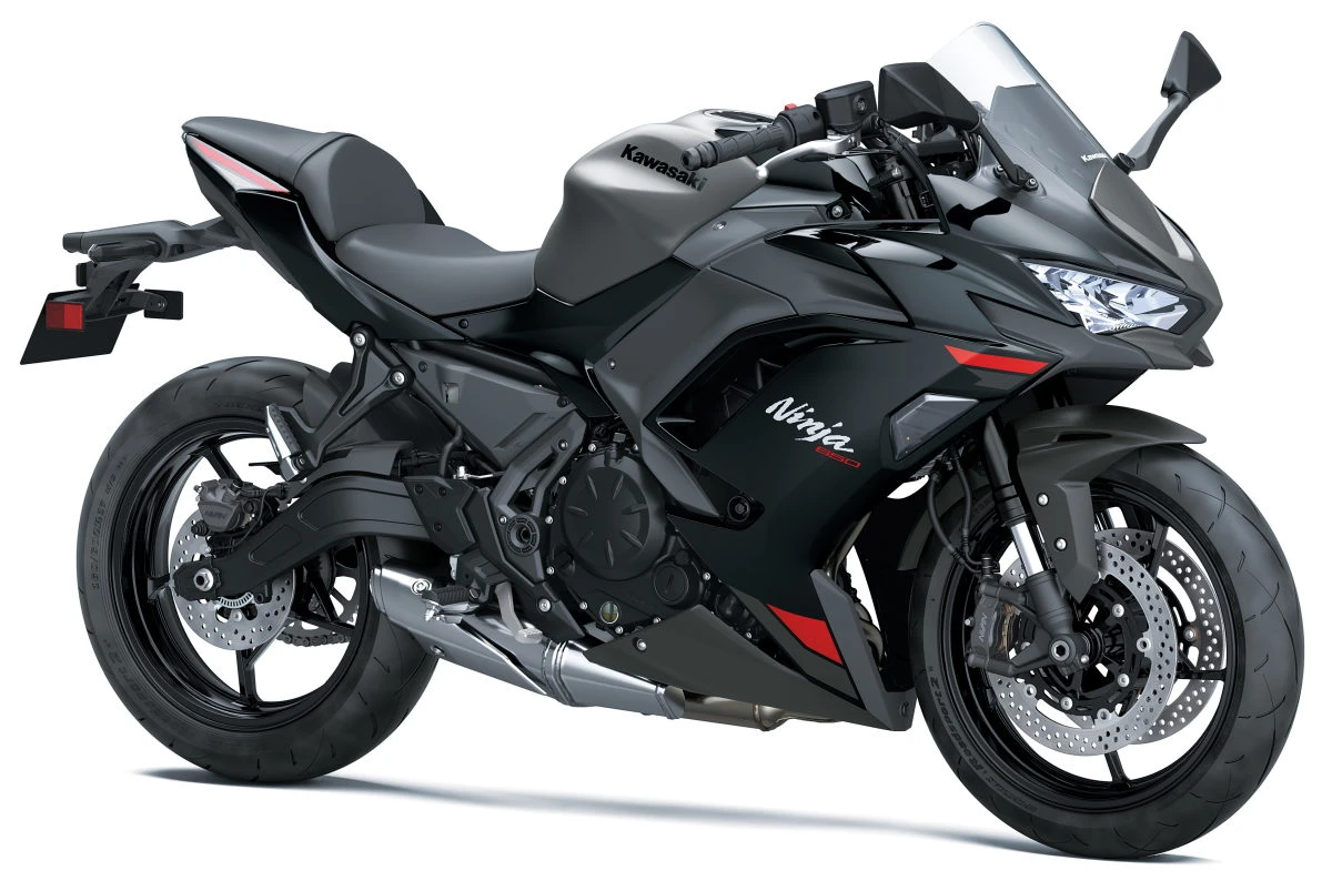 Kawasaki Ninja 650 2027 - 3