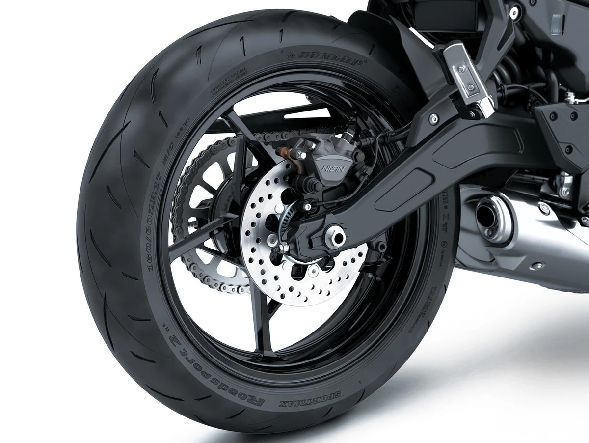 Kawasaki Ninja 650 2027 - 6