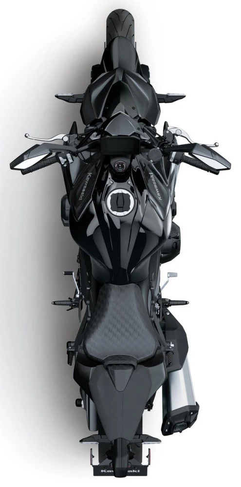 Kawasaki Z 1100 2026 - 2