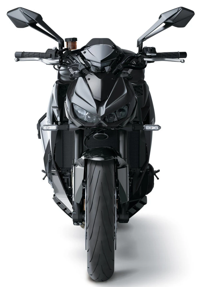 Kawasaki Z 1100 2026 - 7