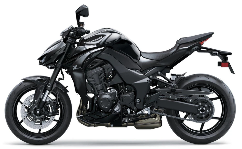 Kawasaki Z 1100 2026 - 12