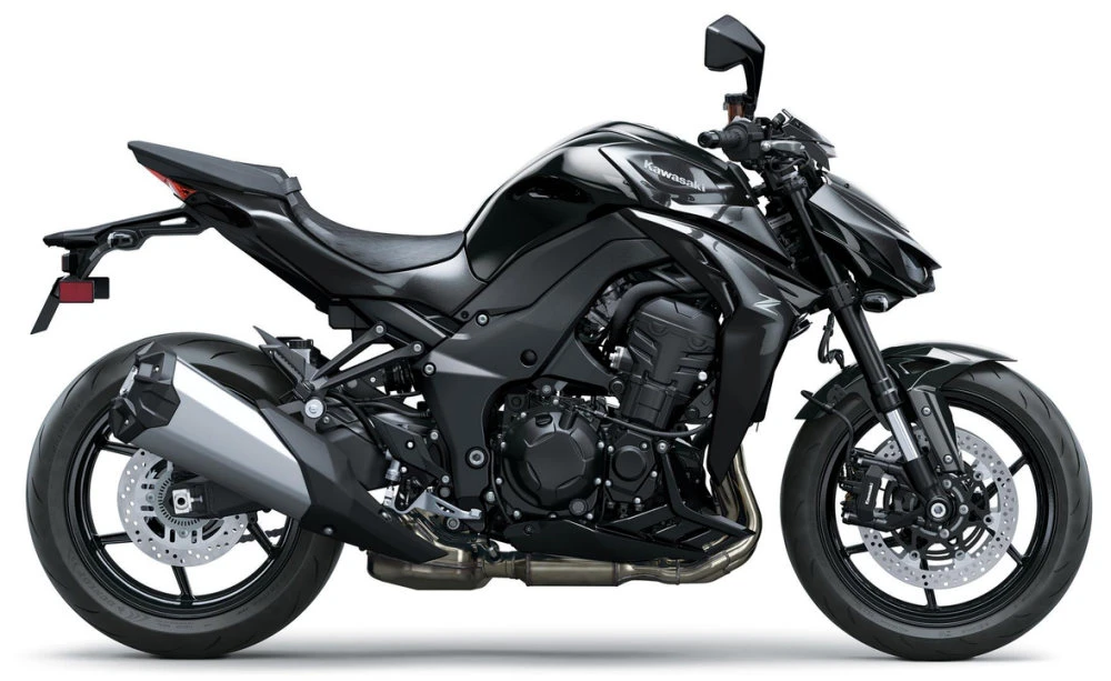 Kawasaki Z 1100 2026 - 5