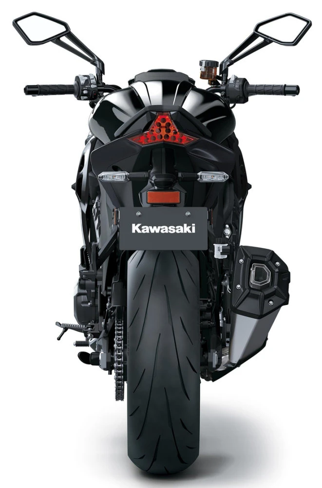 Kawasaki Z 1100 2026 - 10