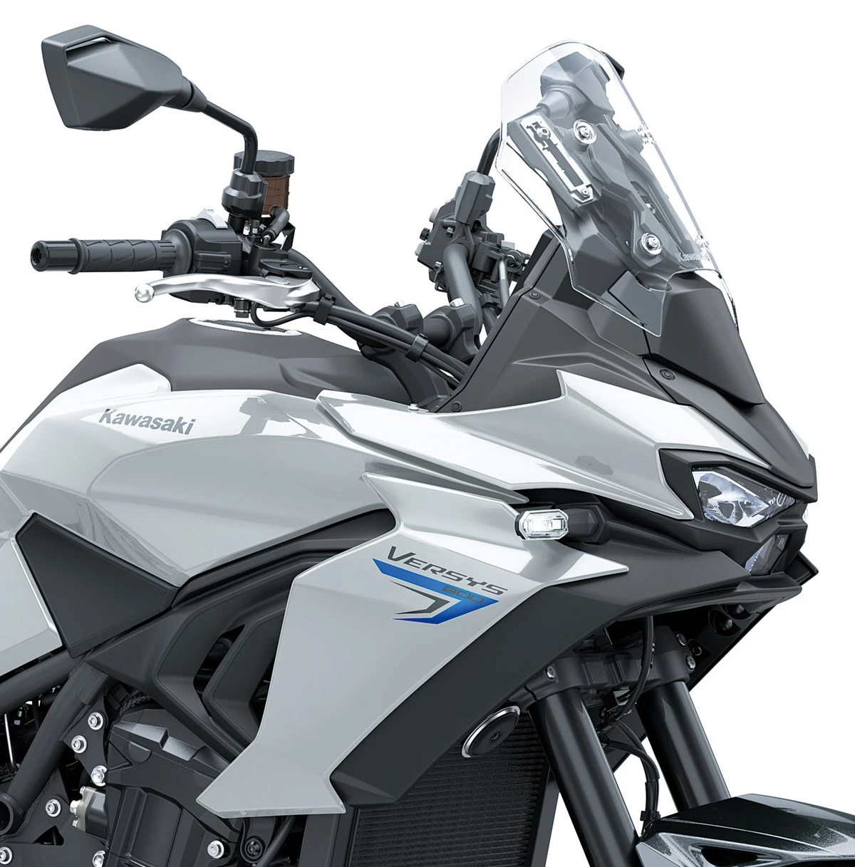 Kawasaki Versys 900 2027 - 9