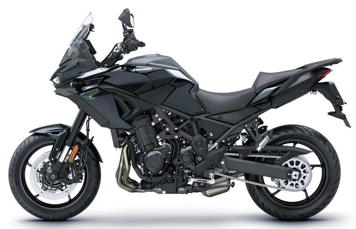 Kawasaki Versys 900 2027 - 3